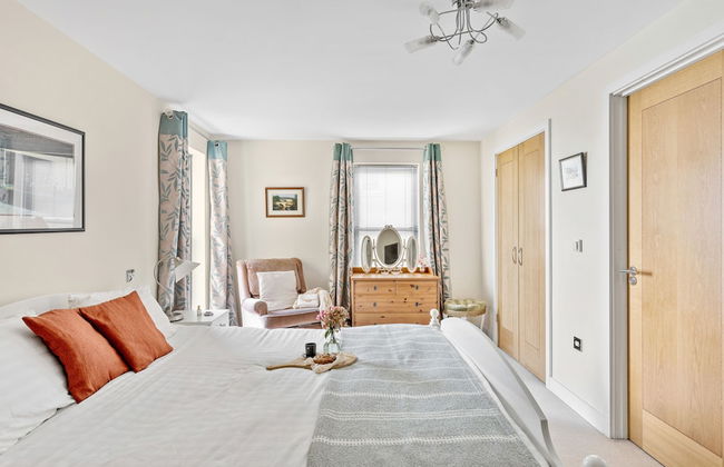 B6 Masts in Torquay With 3 Bedrooms and 2 Bathrooms - Foto 15