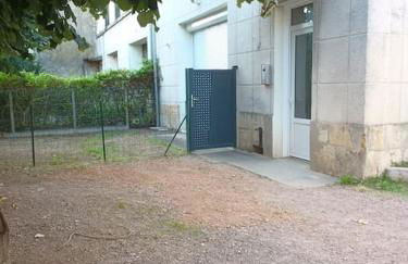 Appartement en rez-de-chaussée - Foto 6