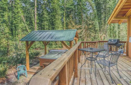 Riverwood Hideaway - Foto 16