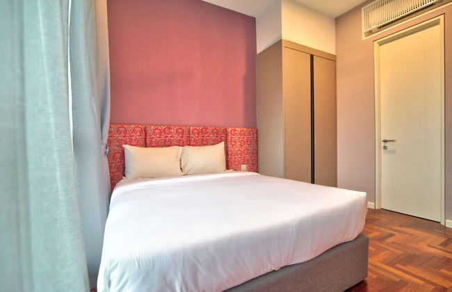 Vista Residence Genting Highlands - Foto 3