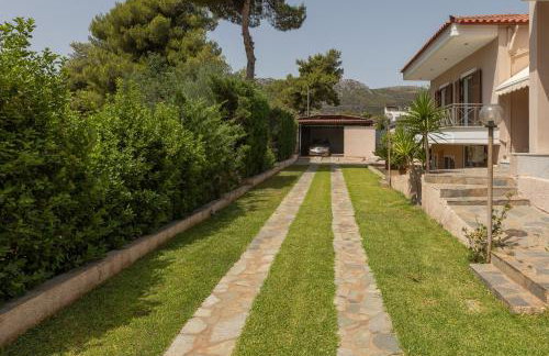 Apanemi Villa-Private Pool - Foto 52