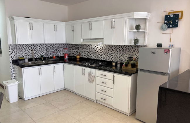 Luxury apartments - Foto 5