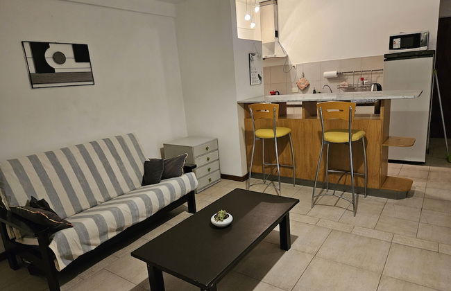 Caballito Apartment - Foto 7