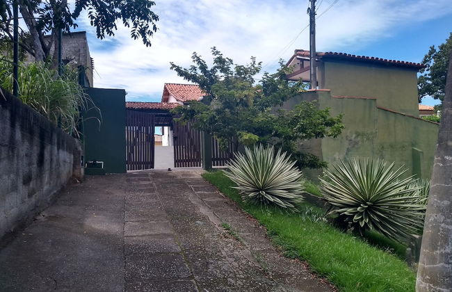 Casa com 4 Suítes e Piscina em Búzios - Foto 21