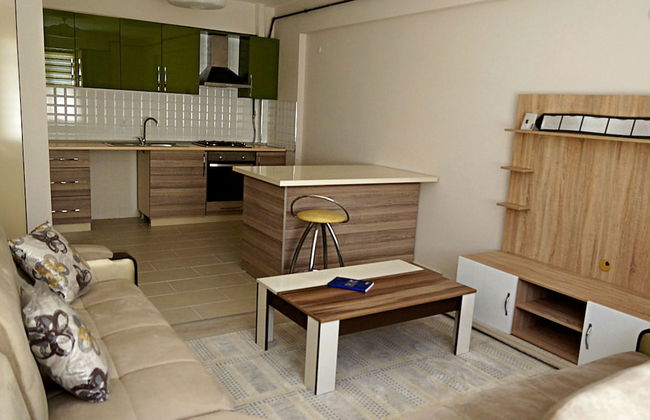 Hayat Home Suite - Foto 6