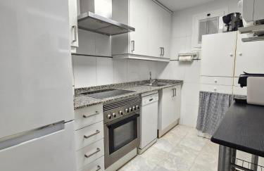 Apartamento frente al mar - Foto 28