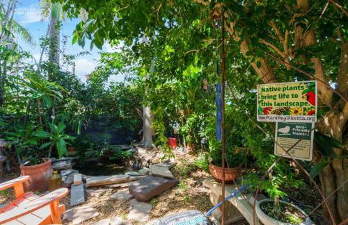 Zen Beach House, Steps From Atlantic Ave and Beach - Foto 47