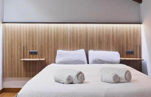 La Casa Vieja de Robledo - Foto 22