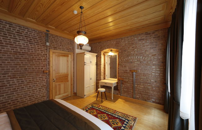 Catirga Konak Apartments - Foto 10