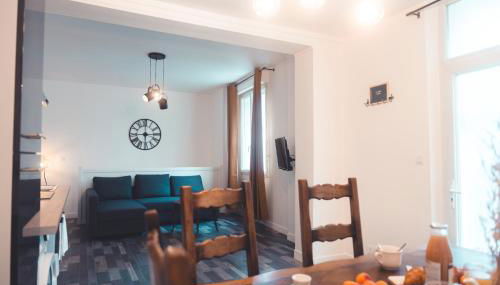 Le Cube Soma - Confortable T3 - Photo 5