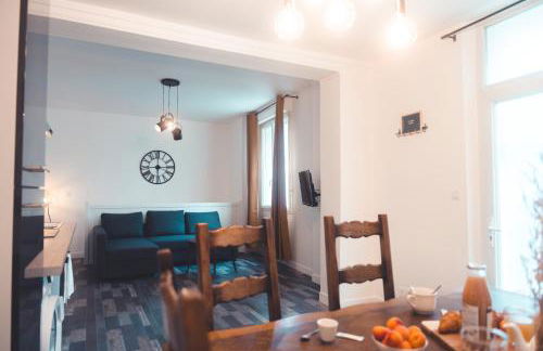 Le Cube Soma - Confortable T3 - Foto 5