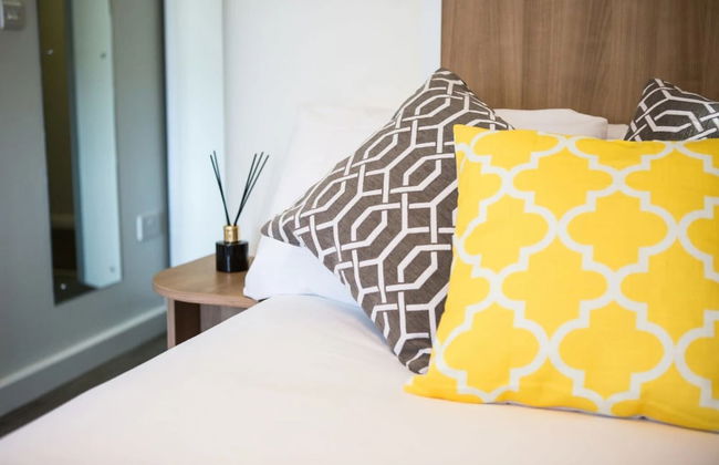 For Students Only Chapter South Bank in London - Foto 34