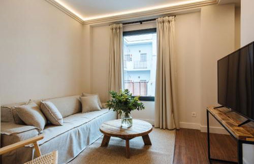 La Sillería de Triana by Magno Apartments - Photo 80