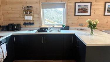 Croft 52 Cabins - Foto 3