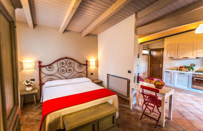 La Locanda della Chiocciola - Foto 9