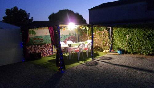 Maison confortable avec véranda et jardin, 4 pers, animaux sur demande - FR-1-476-88 - Photo 2