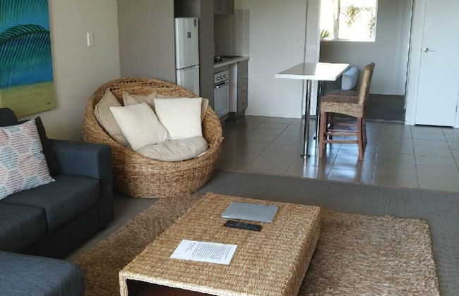 Airlie Central Apartments - Foto 2