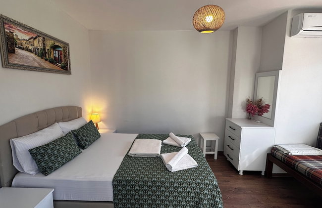 Villa Carian Trail evdatca, Kargı Bay Datca, close to the beach - Foto 12