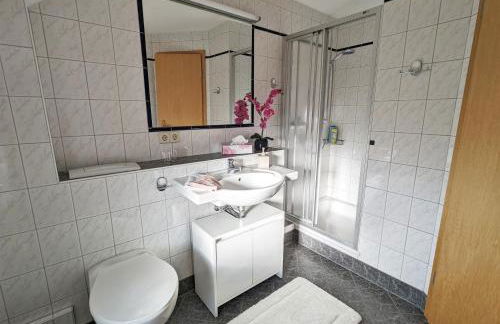 L8 - Urlaubsmagie- Helle Unterkunft am Wanderweg - Foto 10