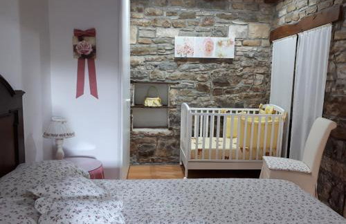 Holiday Home Casa Dei Farfui - Foto 42