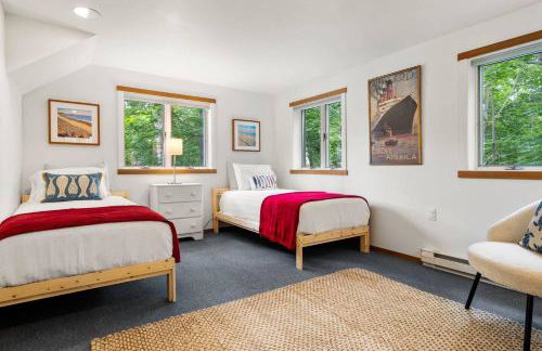 Family Friendly Home|Walk to Ocean+Downtown RKPT - Foto 6