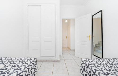 Villa San Miguel - Preciosa villa con piscina privada - Foto 44