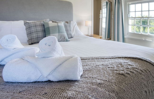 Dollars Cottage - 4 Bed - Llangennith - Photo 3