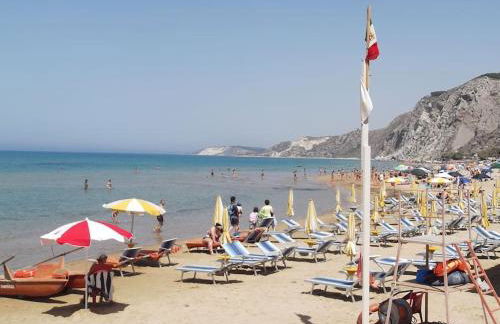 Siculiana Marina - oasi wwf - Foto 11