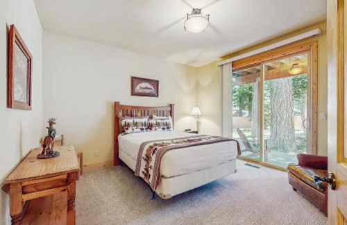 Willow Creek Hideway - Foto 17