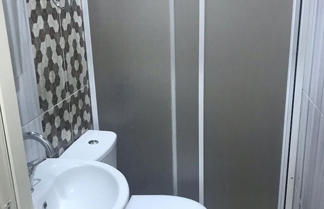 Asya Geyikli Apart Otel - Photo 9