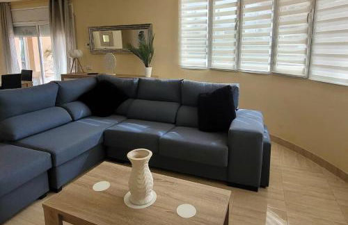 Villa Lluna Sitges 15 minutes drive from Sitges Swimming pool XXL 16 people - Foto 19