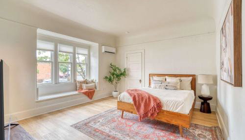 Stay Portland - The Sullivan's Gulch Lodge - 94 WalkScore - Foto 4