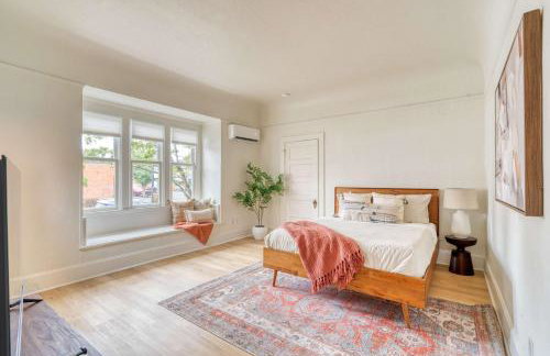 Stay Portland - The Sullivan's Gulch Lodge - 94 WalkScore - Foto 4