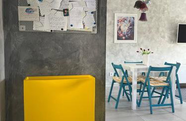 Apartment JAZZY stairs on the way to the apt - Foto 3