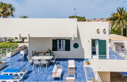 Villa Vulcano - Foto 6