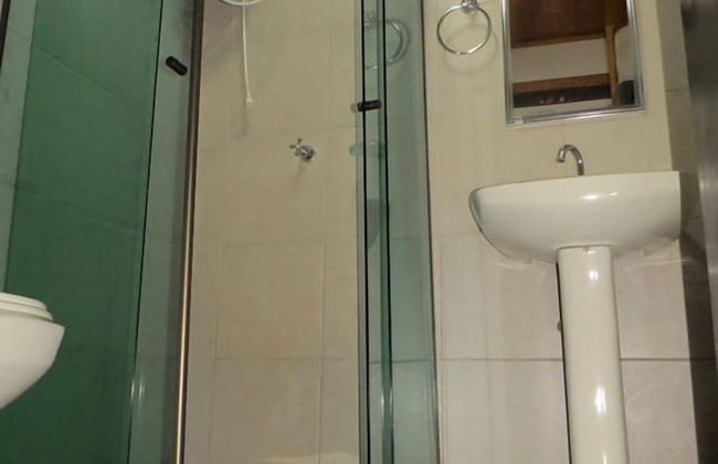 Pousada Cambury - Foto 15