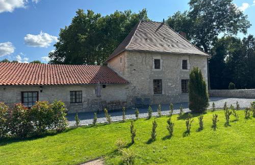 Château de la Mothe de Vicq - Allier, à proximité de Vichy - Foto 22