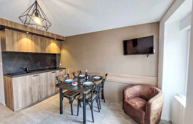 T3-Résidence La Carquois - Photo 7