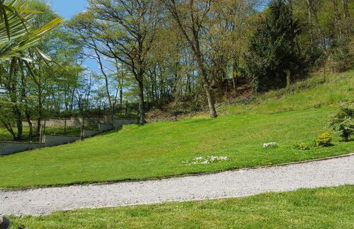 Le Chalet La Cigogne et Le Chamois - Foto 17