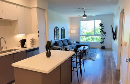 Stunning Haven with Pool Gym Parking Close to Disneyland - Foto 57