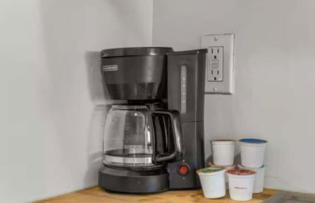 Cozy&Chic Apartments Near Downtown - Foto 48