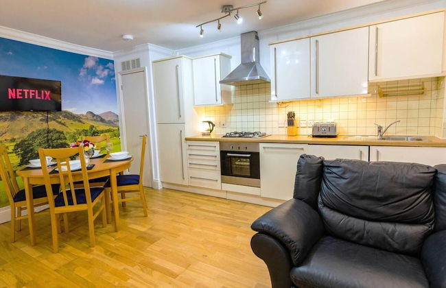 Beautiful 3-bed in Blackheath-london - Foto 21