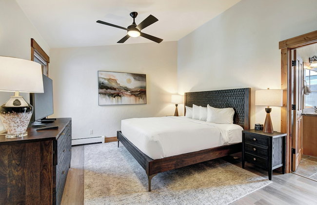 Mountain Thunder Lodge, A Vail Resorts Property - Foto 69