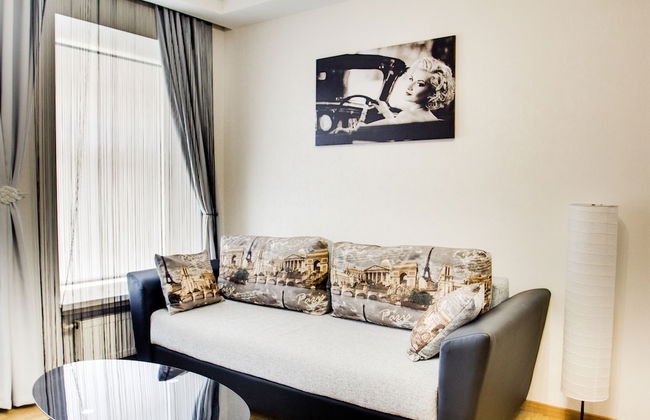 Apartments Spassky Pereulok - Foto 21