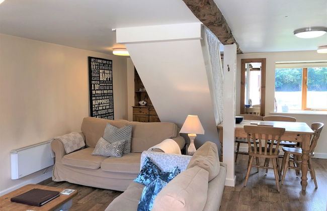 Bridge Farm Holiday Cottages - Foto 27