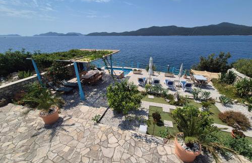 Villa sea oasis Ratac - Foto 6