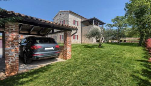 Villa White house B Istria by Villas Guide - Foto 4