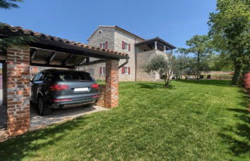 Villa White house B Istria by Villas Guide - Foto 4