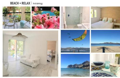 Apartment BEACH & RELAX - Photo 39