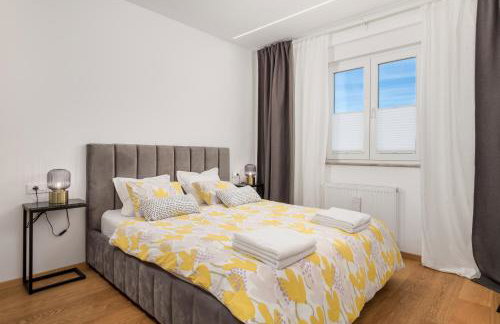 Gallery apartment Megan2 with parking - Photo 19